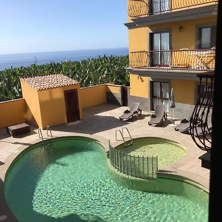 Апартаменты La Casita De Gio. Тасакорте Экстерьер фото