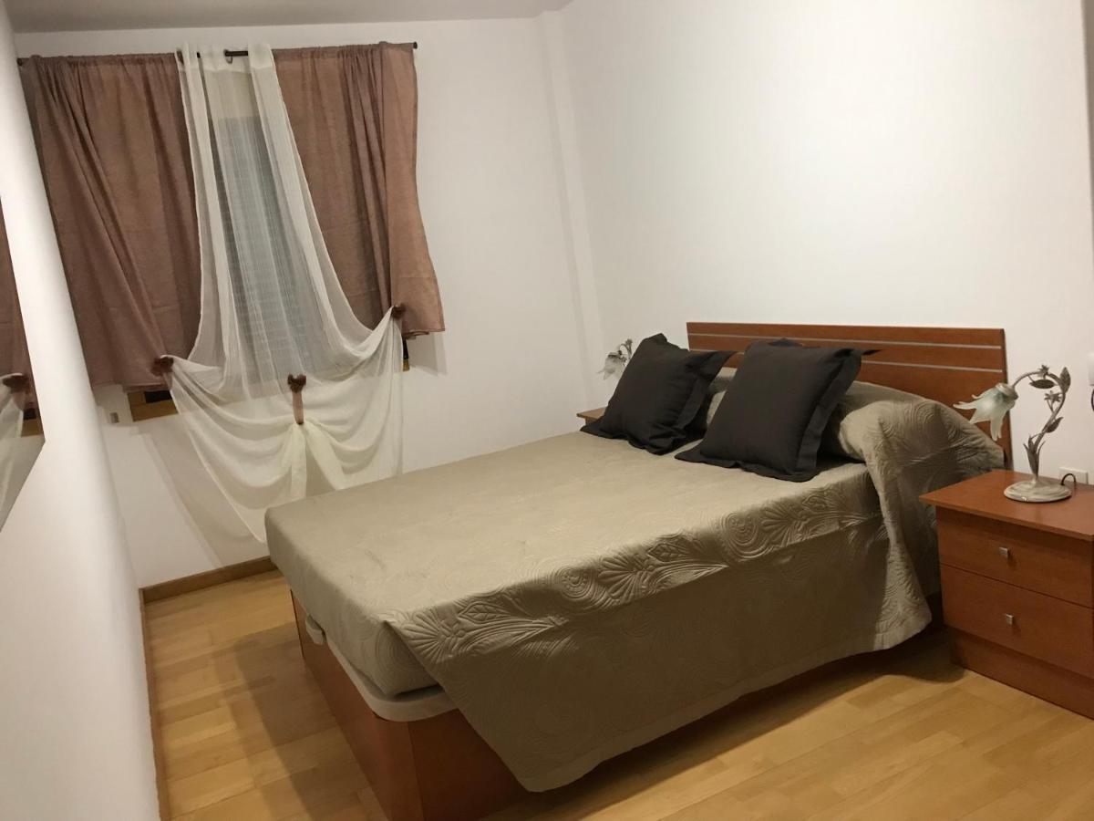 Апартаменты La Casita De Gio. Тасакорте Экстерьер фото