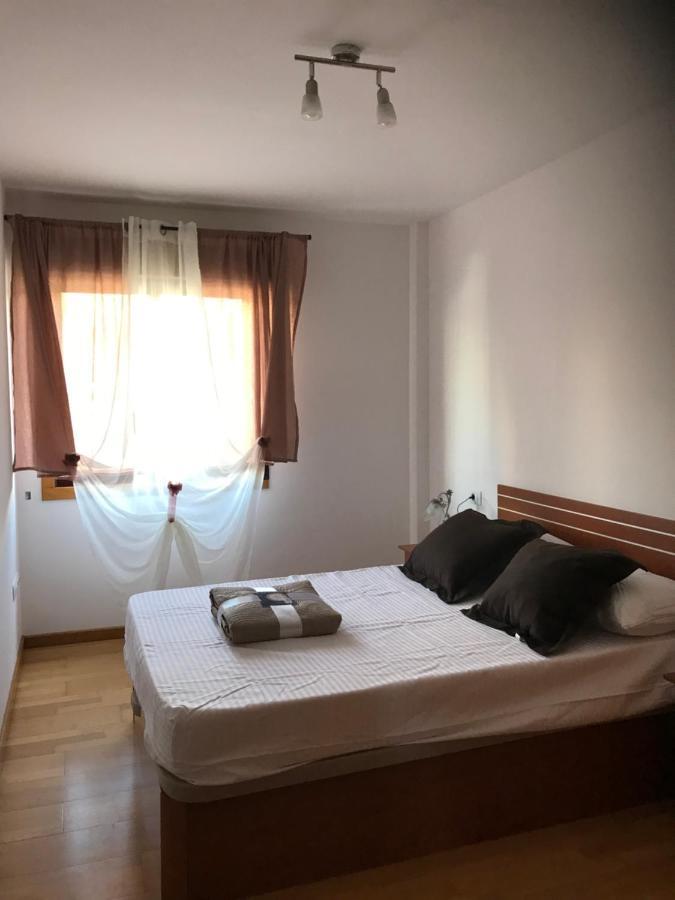 Апартаменты La Casita De Gio. Тасакорте Экстерьер фото