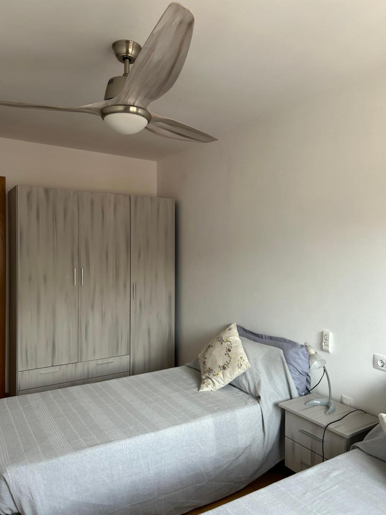 Апартаменты La Casita De Gio. Тасакорте Экстерьер фото