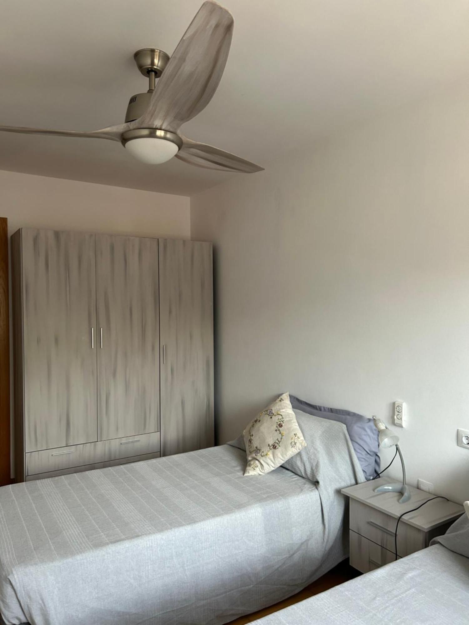 Апартаменты La Casita De Gio. Тасакорте Экстерьер фото