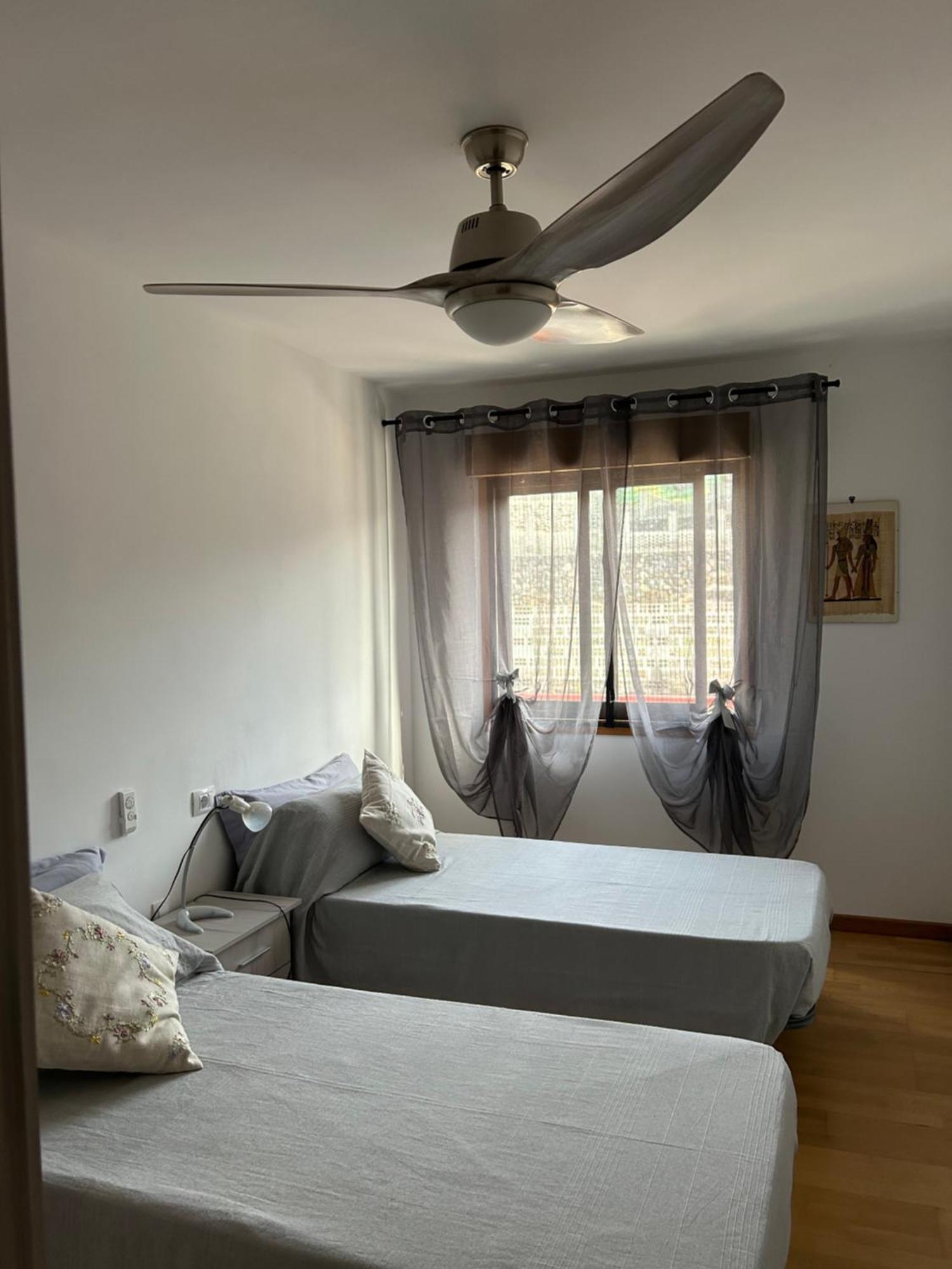 Апартаменты La Casita De Gio. Тасакорте Экстерьер фото