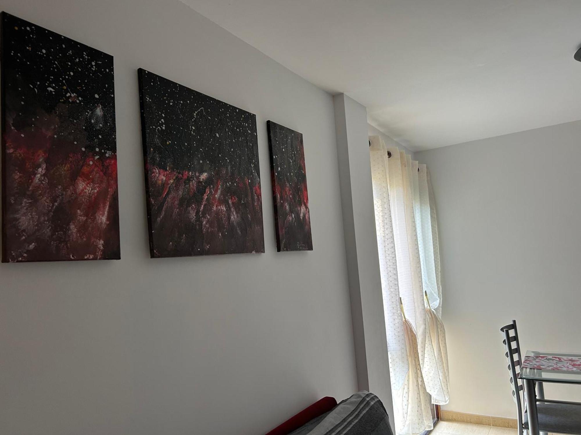 Апартаменты La Casita De Gio. Тасакорте Экстерьер фото