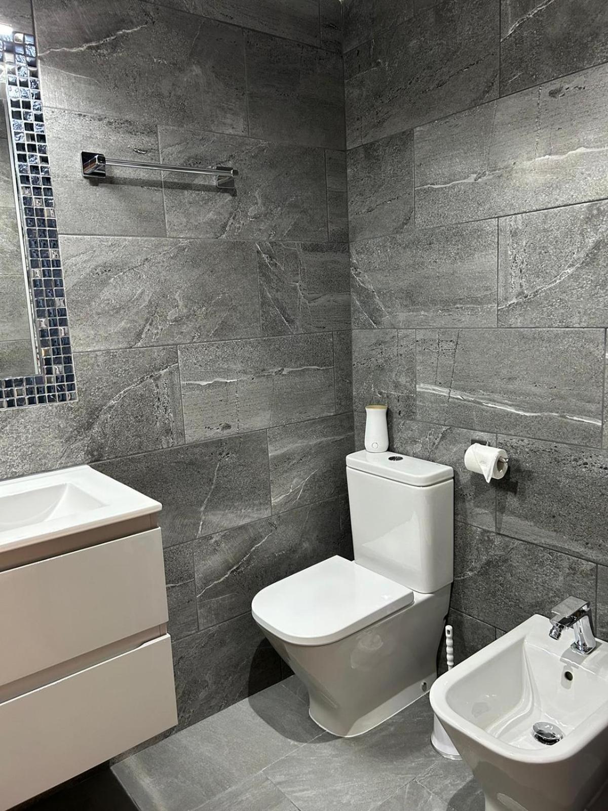 Апартаменты La Casita De Gio. Тасакорте Экстерьер фото