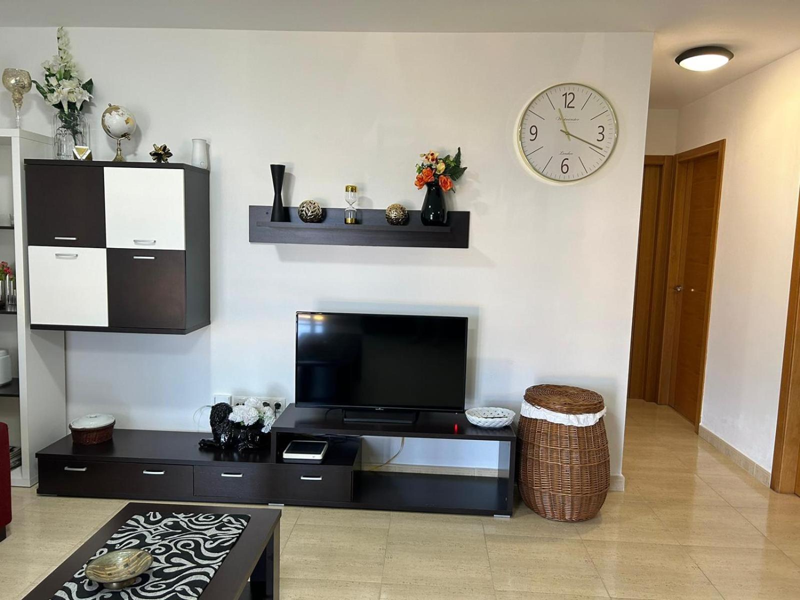 Апартаменты La Casita De Gio. Тасакорте Экстерьер фото